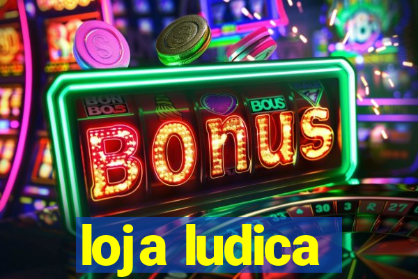 loja ludica